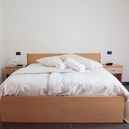 Hotel Milano Tione di Trento Zewnętrze zdjęcie