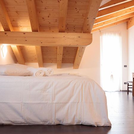 Hotel Milano Tione di Trento Zewnętrze zdjęcie