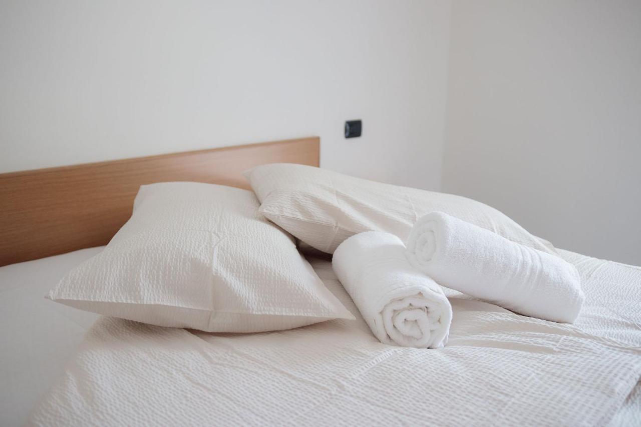 Hotel Milano Tione di Trento Zewnętrze zdjęcie