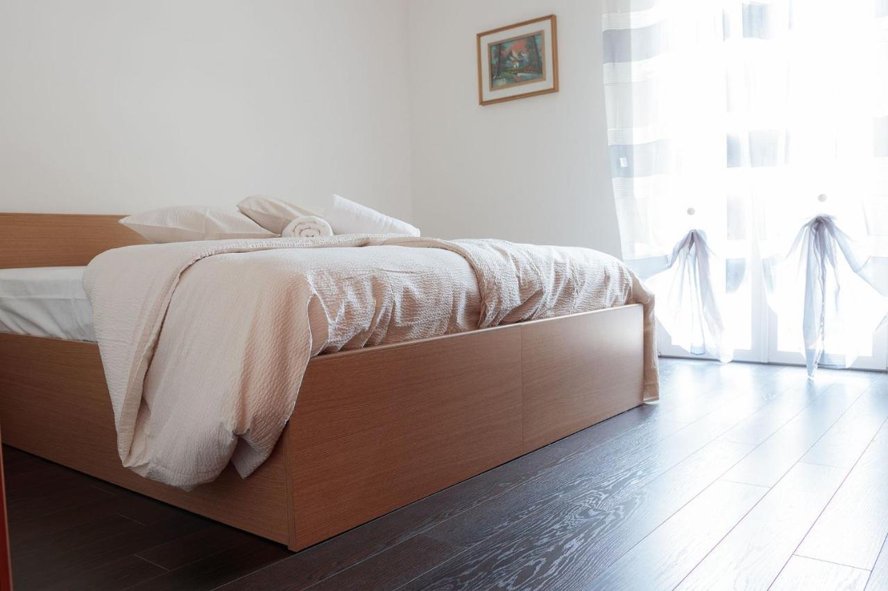 Hotel Milano Tione di Trento Zewnętrze zdjęcie