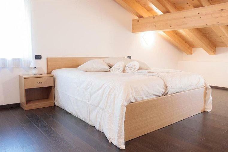 Hotel Milano Tione di Trento Zewnętrze zdjęcie